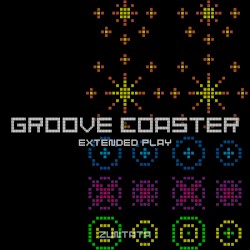 GROOVE COASTER EXTENDED PLAY