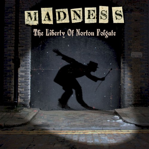 The Liberty of Norton Folgate