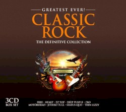Greatest Ever! Classic Rock