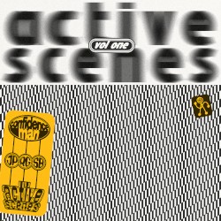 Active Scenes Vol One