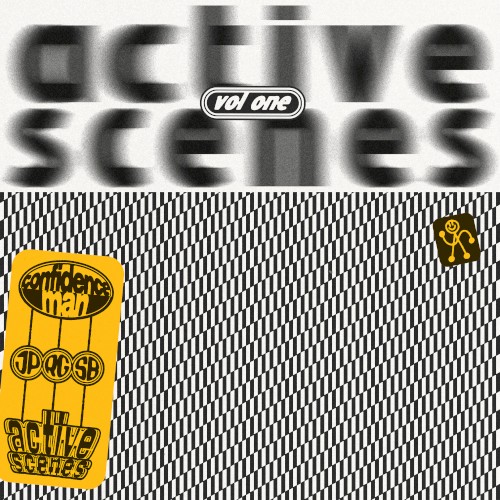 Active Scenes Vol One