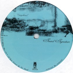 Overyohead / Dance of the Drunken Drums
