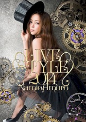 LIVE STYLE 2014
