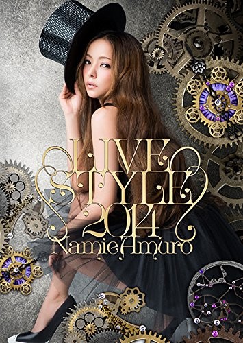 LIVE STYLE 2014