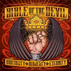 Brutality • Majesty • Eternity