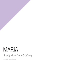Shangri-La - from CrosSing