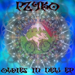 Oldies in New E.P.