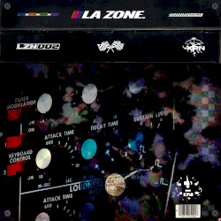 Drum Machine