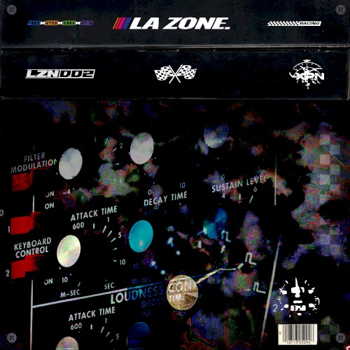 Drum Machine
