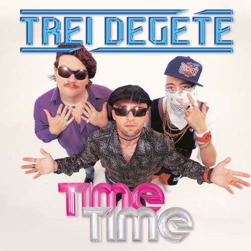 Time Time