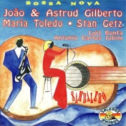 Bossa Nova: Sambalero
