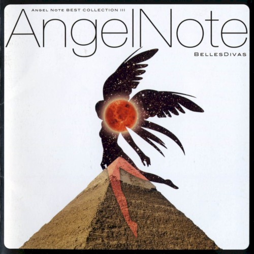 BellesDivas -Angel Note BEST COLLECTION III-
