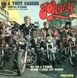 À tout casser / Cheval d'acier (Extraits du film "À tout casser")