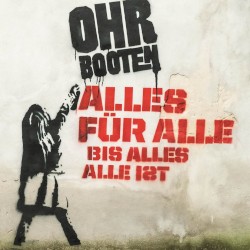 Alles für Alle bis Alles Alle ist