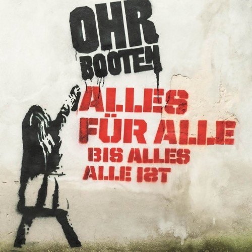 Alles für Alle bis Alles Alle ist