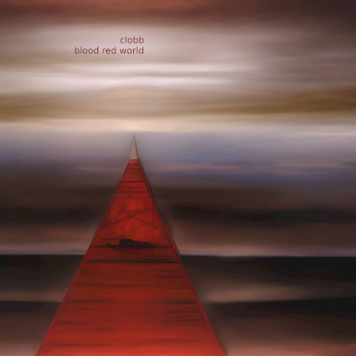 Blood Red World