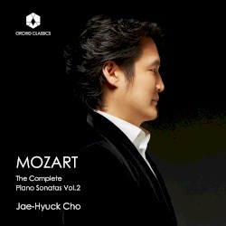 The Complete Piano Sonatas Vol. 2