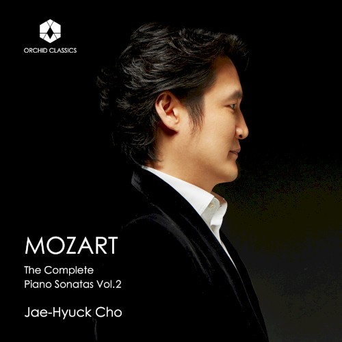 The Complete Piano Sonatas Vol. 2