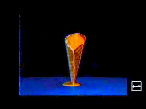 CONE•ZONE