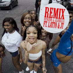 F.N.F. (Let’s Go) (remix)