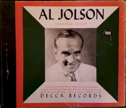Souvenir Album