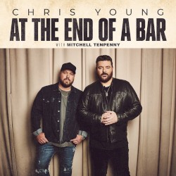At the End of a Bar