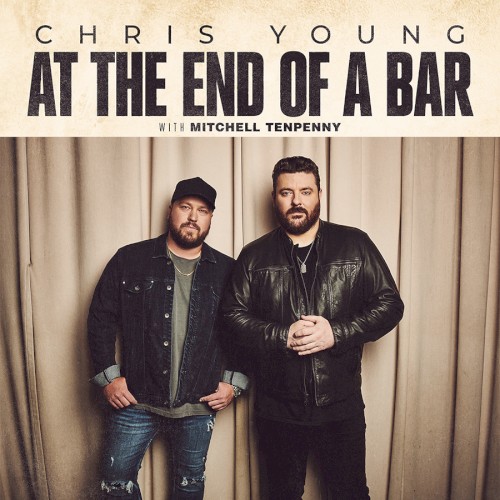 At the End of a Bar