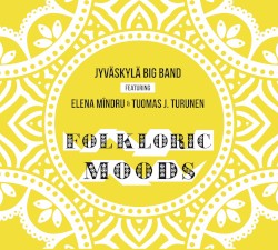 Folkloric Moods