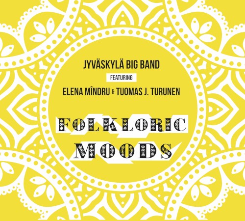 Folkloric Moods