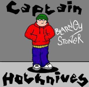 Blarney Stoner