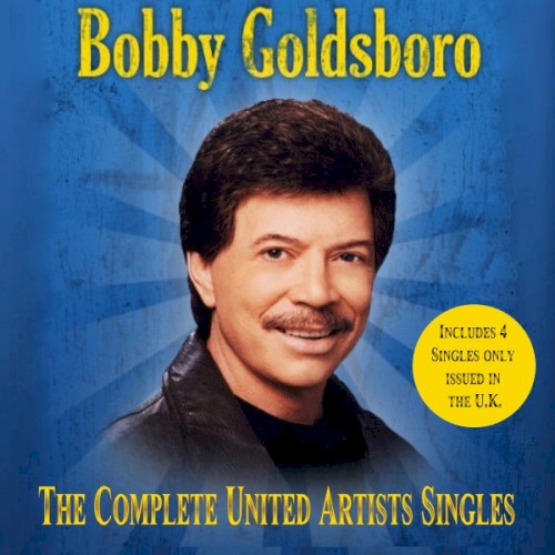 The Complete United Artists Singles