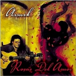 Rosas Del Amor