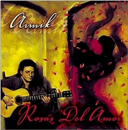 Rosas Del Amor