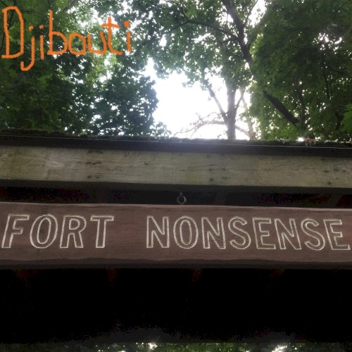 Fort Nonsense