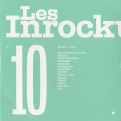 Les Inrockuptibles № 10
