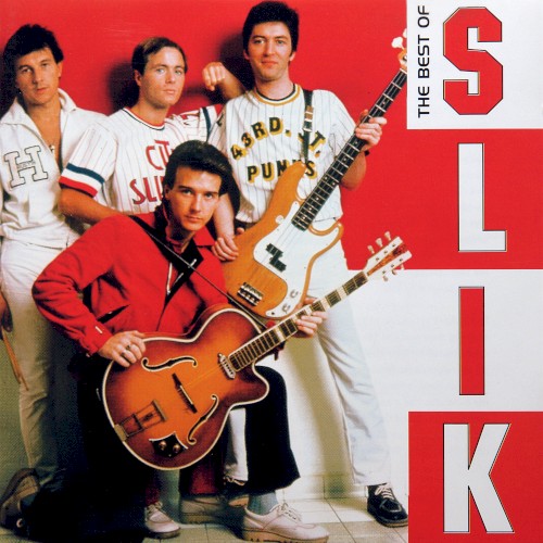 The Best of Slik