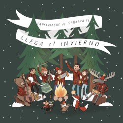 Llega El Invierno