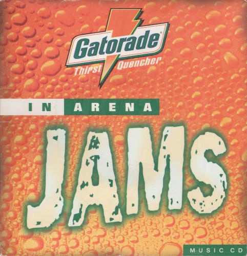 Gatorade - In Arena Jams
