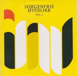 Sorgenfrie Øyeblikk, Volume 2