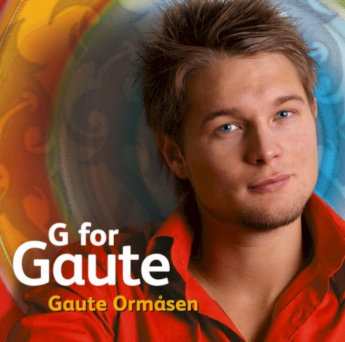 G for Gaute