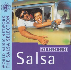 The Rough Guide to Salsa
