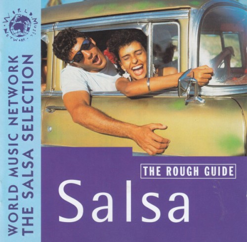The Rough Guide to Salsa