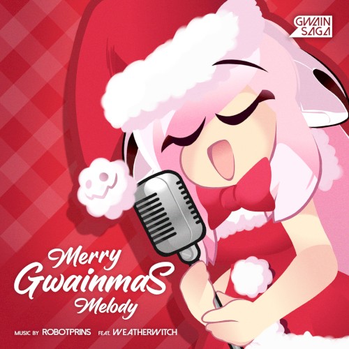 Merry Gwainmas Melody