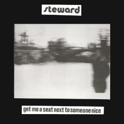 Get Me a Seat Next to Someone Nice