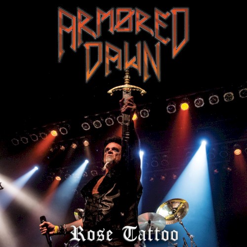 Rose Tattoo