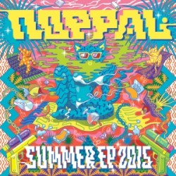 Summer EP 2015