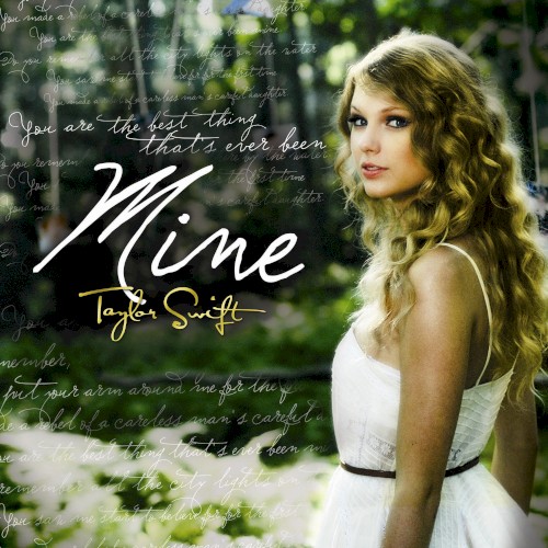 Mine