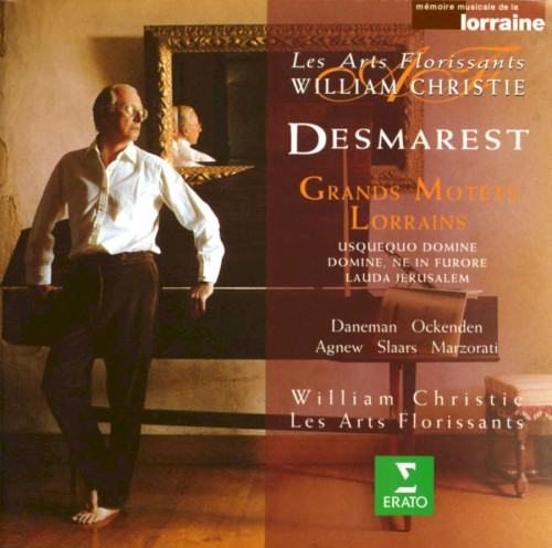 Grands Motets Lorrains