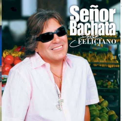 Señor bachata