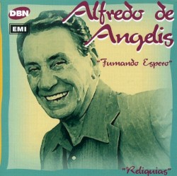 Reliquias: Fumando espero